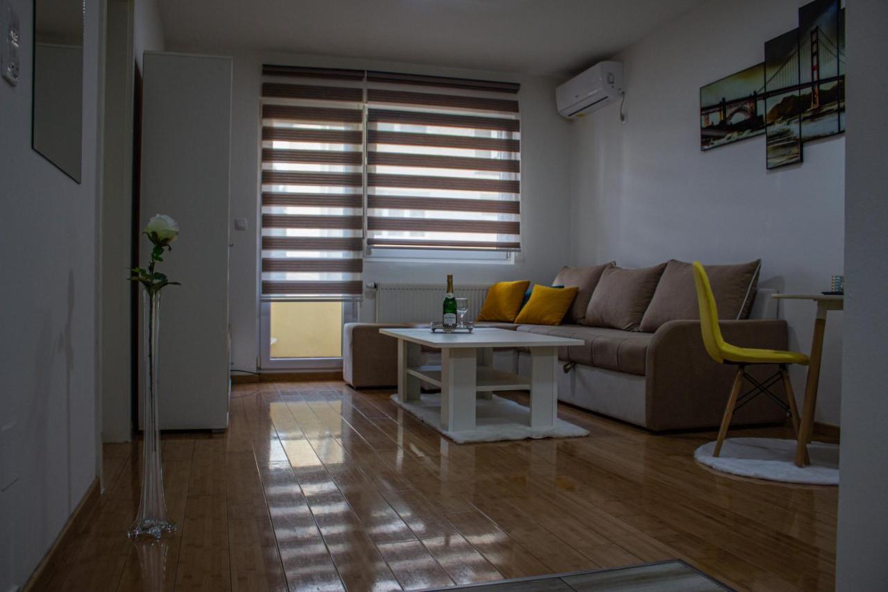Apartman Royal 1 دوبوي المظهر الخارجي الصورة