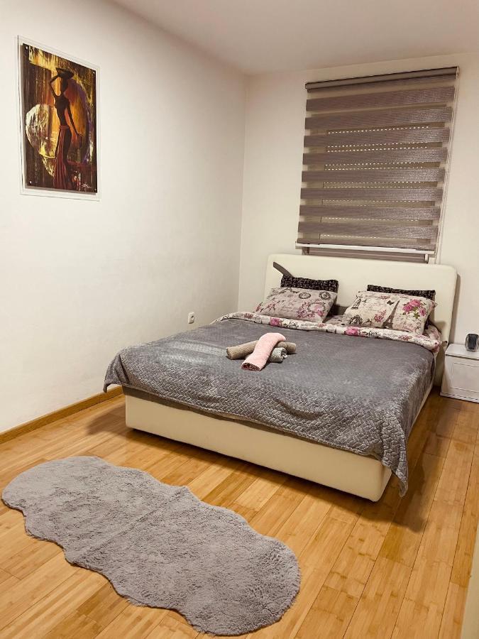Apartman Royal 1 دوبوي المظهر الخارجي الصورة