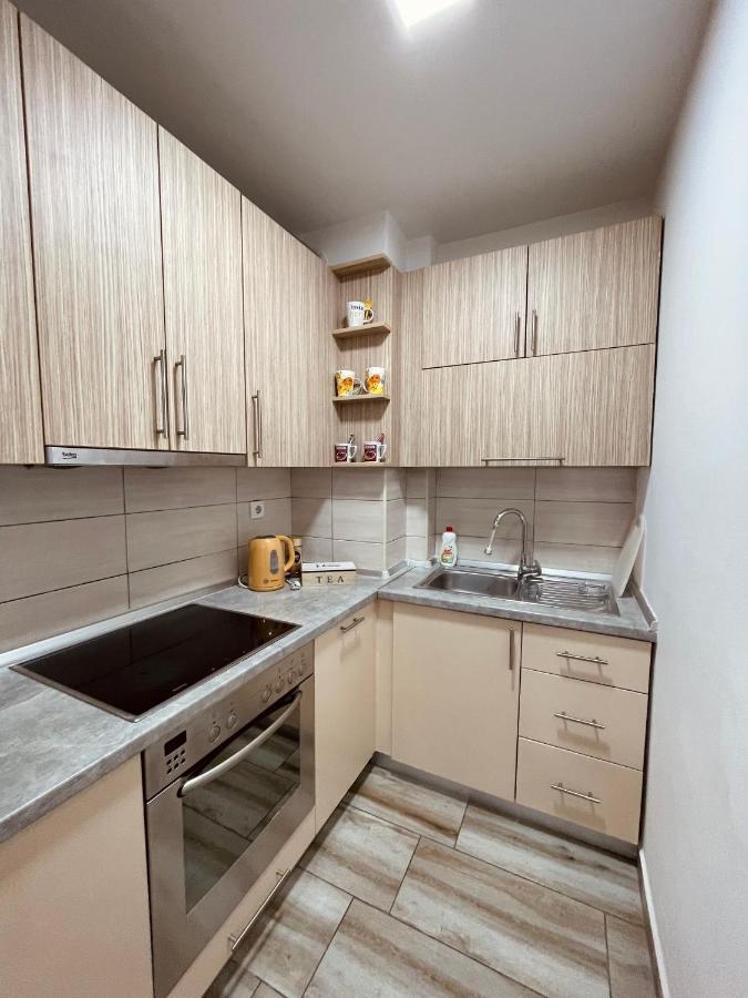 Apartman Royal 1 دوبوي المظهر الخارجي الصورة