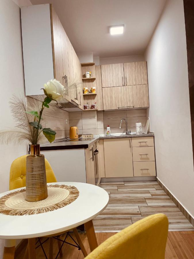 Apartman Royal 1 دوبوي المظهر الخارجي الصورة