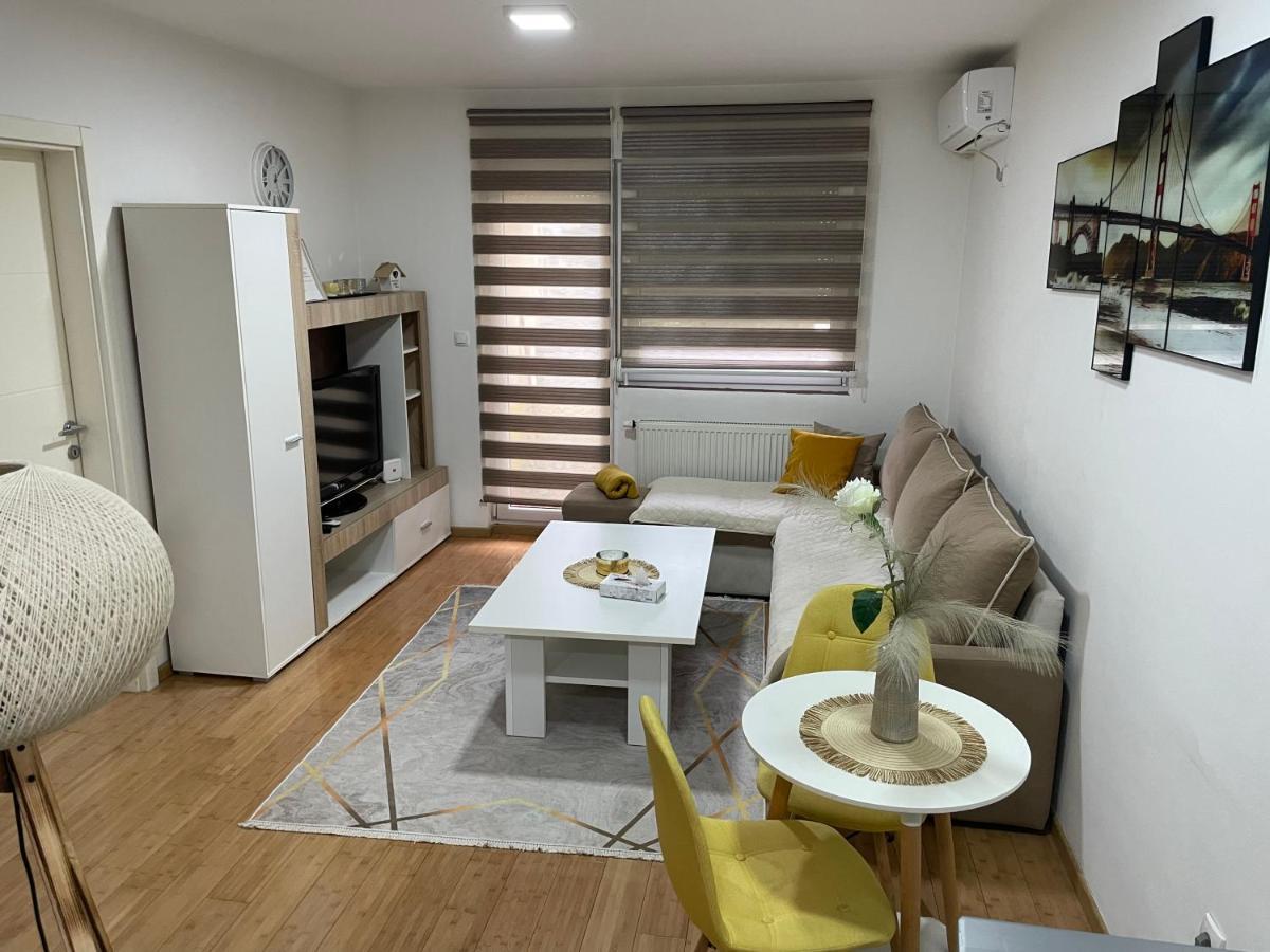 Apartman Royal 1 دوبوي المظهر الخارجي الصورة